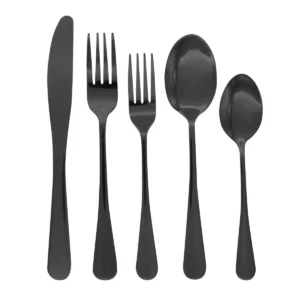 Lisos negros