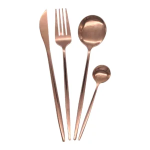 Slim cobre