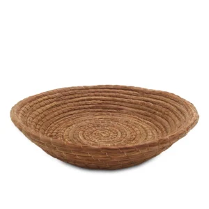 Cesta enroscada