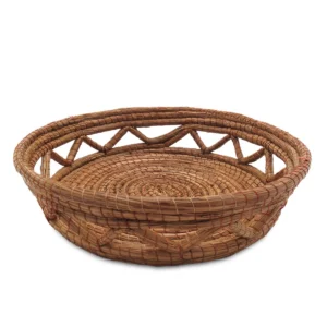 Cesta rejilla