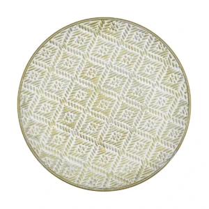 Talavera dorado