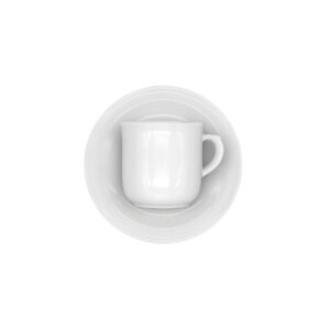 Cafetero liso
