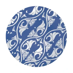 Azul diseño