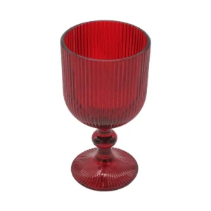 Rayas roja