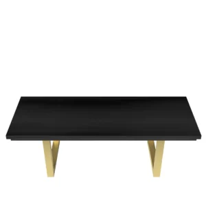 Rectangular negra